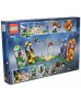 LEGO HARRY POTTER 75956 Quidditch Match LEGO HARRY POTTER 75956 Quidditch Match